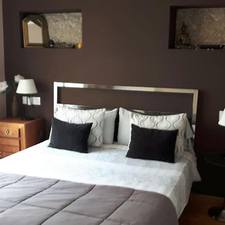 Apartamento Piso Casablanca Vigo Exterior foto